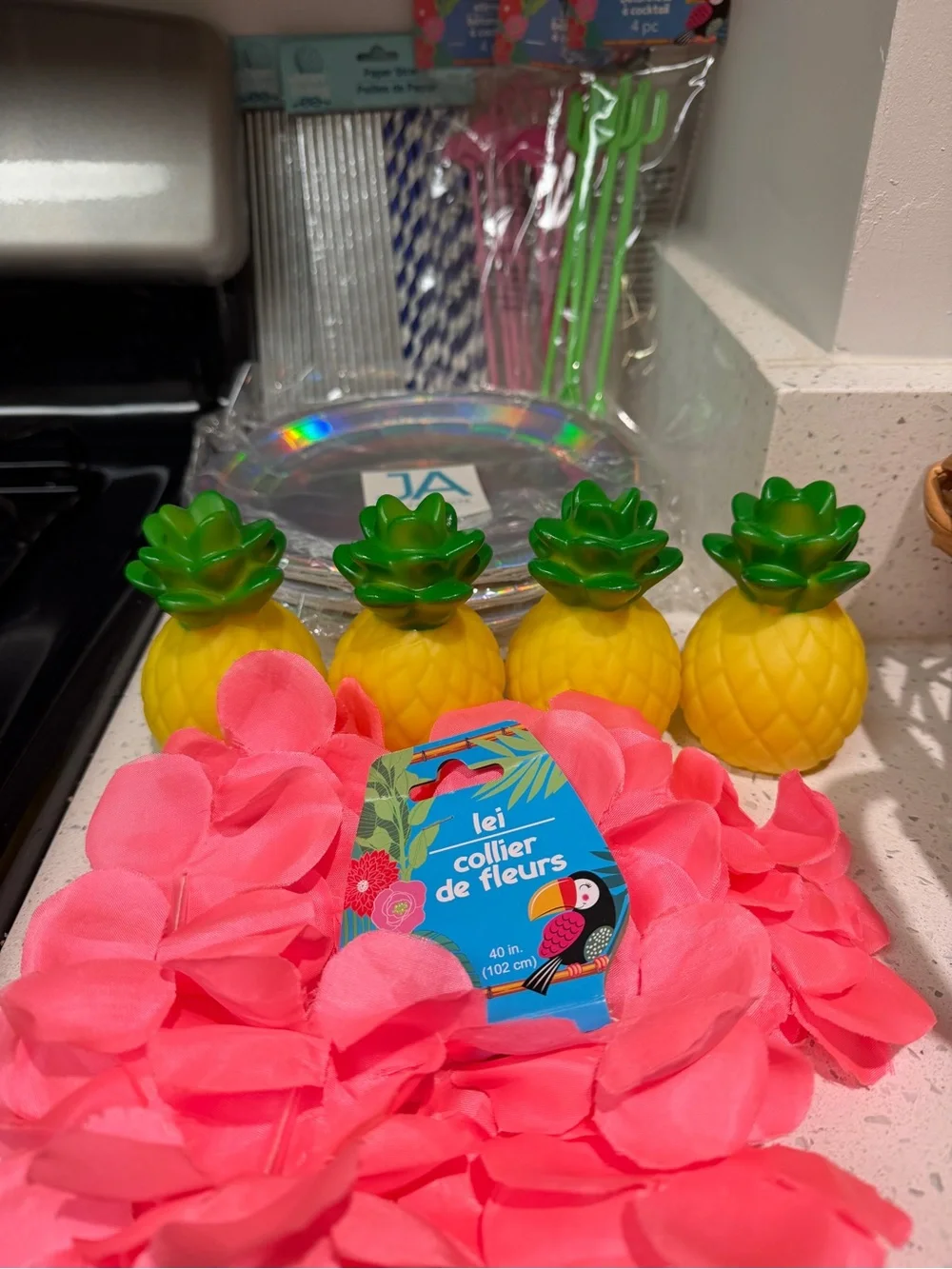 Summer Party Bundle